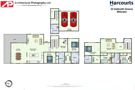 Photo of property in 23 Galbraith Greens, Silverdale, 0932