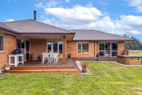 Photo of property in 75 Andersons Line, Clareville, Carterton, 5713
