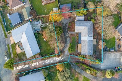 Photo of property in 6 Dampier Street, Oceanview, Timaru, 7910