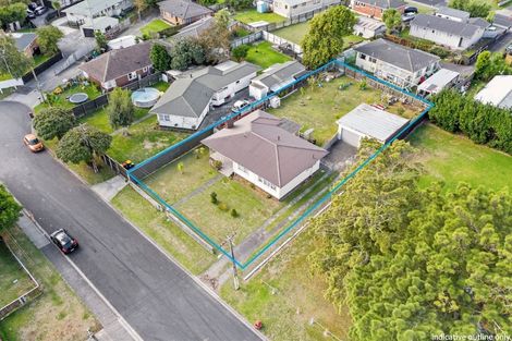 Photo of property in 9 Wilson Place, Papakura, 2110