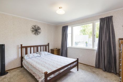 Photo of property in 9 Busby Place, Awapuni, Palmerston North, 4412
