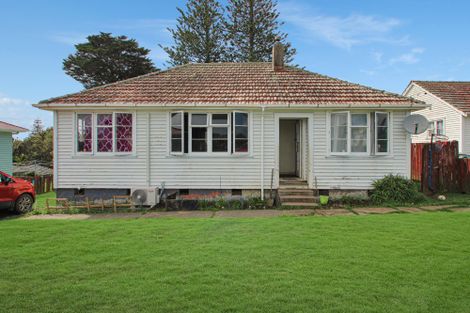 Photo of property in 10 Worth Street, Kaitaia, 0410