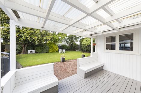 Photo of property in 9 Busby Place, Awapuni, Palmerston North, 4412