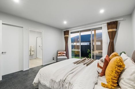 Photo of property in 25 Contrail Street, Wigram, Christchurch, 8042
