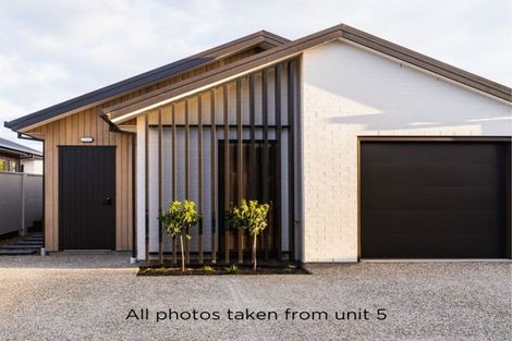 Photo of property in 1 Taverner Lane, Mosgiel, 9024