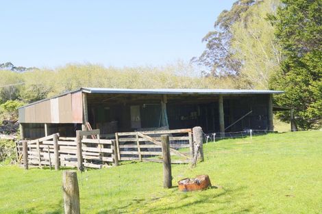 Photo of property in 92 Te Pua Road, Kaikohe, 0472