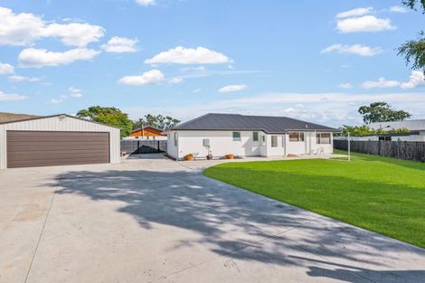 Photo of property in 10a Branksome Place, Parklands, Christchurch, 8083
