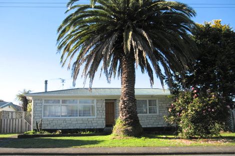 Photo of property in 32 George Street, Papakura, 2110