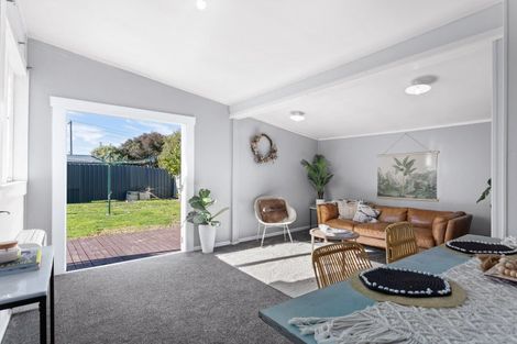 Photo of property in 38 Andrew Street, Elgin, Gisborne, 4010