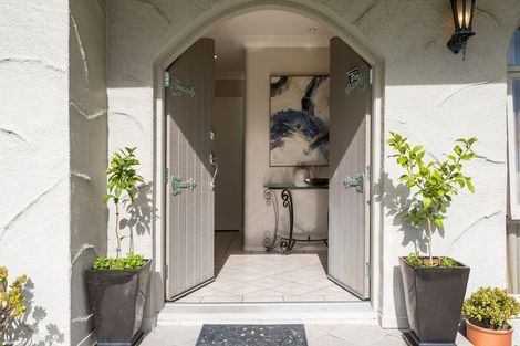 Photo of property in 4 Broman Place, Half Moon Bay, Auckland, 2012