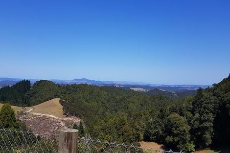 Photo of property in 489 Ruapekapeka Road, Towai, Hikurangi, 0182