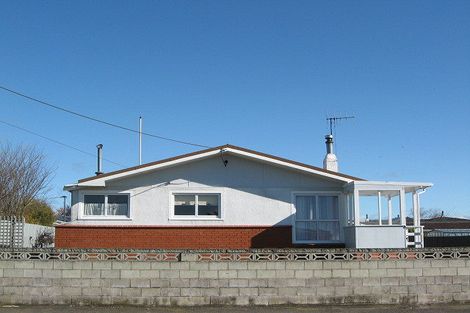Photo of property in 11 Jull Crescent, Waipukurau, 4200
