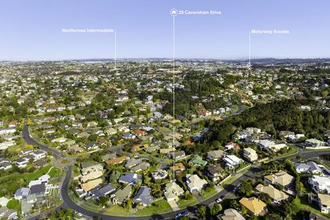 Photo of property in 29 Caversham Drive, Torbay, Auckland, 0630
