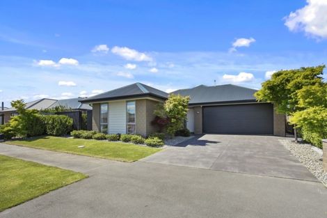Photo of property in 17 Kruger Road, Halswell, Christchurch, 8025
