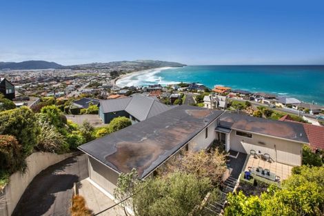 Photo of property in 64 Cliffs Road, Saint Clair, Dunedin, 9012