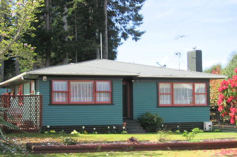 Photo of property in 1 Rimuvale Street, Pukehangi, Rotorua, 3015