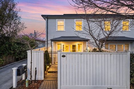 Photo of property in 1/24 Hendon Street, Edgeware, Christchurch, 8013