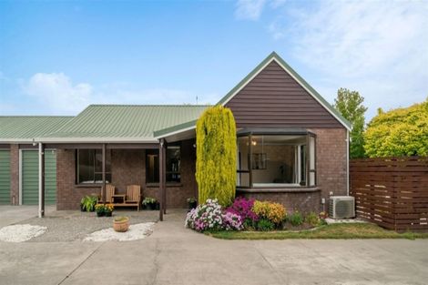 Photo of property in 17 Millstream Drive, Lincoln, 7608