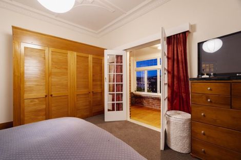 Photo of property in 8 Highcliff Road, Andersons Bay, Dunedin, 9013