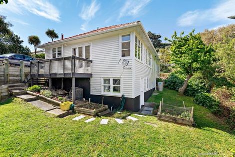 Photo of property in 65 Sidlaw Street, Strathmore Park, Wellington, 6022