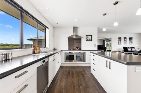 Photo of property in 425 Mount Thomas Road, Fernside, Rangiora, 7471