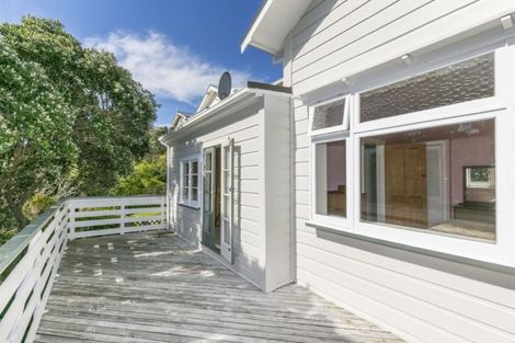 Photo of property in 40 Tiber Street, Island Bay, Wellington, 6023