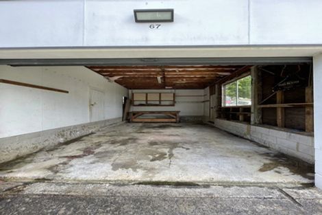 Photo of property in 67 Salamanca Road, Sunnynook, Auckland, 0620