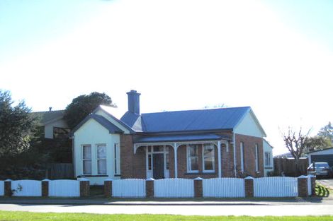 Photo of property in 318 Herbert Street, Windsor, Invercargill, 9810