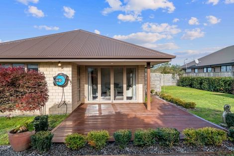 Photo of property in 24 Strauss Drive, Rolleston, 7614