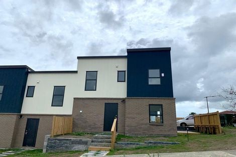 Photo of property in 1a Putiputi Way, Papakura, 2110