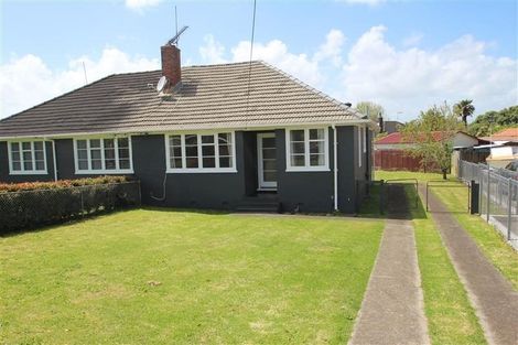 Photo of property in 64 Tripoli Road, Panmure, Auckland, 1072