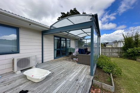Photo of property in 97a Rata Street, Naenae, Lower Hutt, 5011