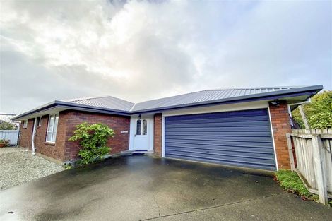 Photo of property in 155 Lindisfarne Street, Richmond, Invercargill, 9810