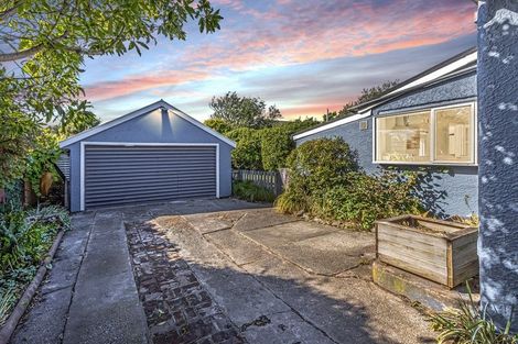 Photo of property in 36 Redruth Avenue, Spreydon, Christchurch, 8024