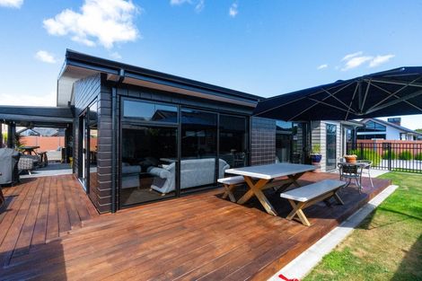 Photo of property in 7 Phoenix Palms Grove, Levin, 5510