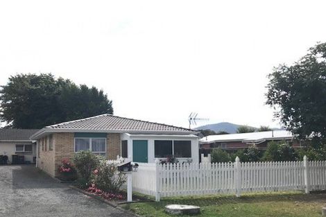 Photo of property in 3a Lightheart Street, Glenholme, Rotorua, 3010