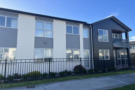 Photo of property in 31 Dungloe Avenue, Flat Bush, Auckland, 2019