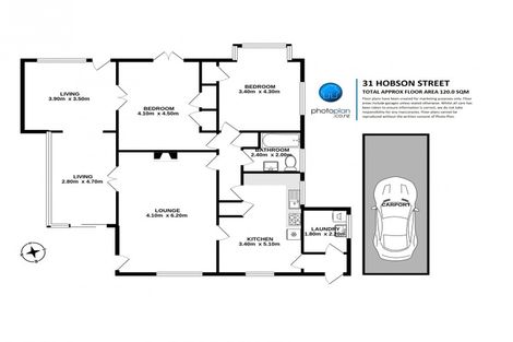 Photo of property in 31 Hobson Street, Maeroa, Hamilton, 3200