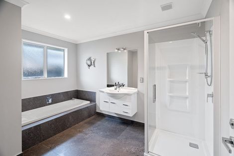 Photo of property in 22 Euphrasie Drive, Aidanfield, Christchurch, 8025