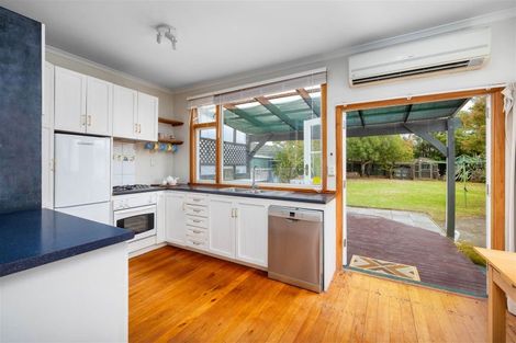 Photo of property in 17 Keswick Street, Woolston, Christchurch, 8023