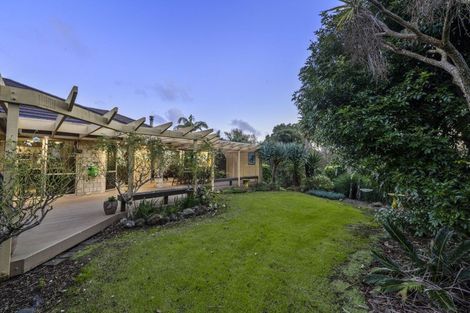 Photo of property in 112d Victoria Avenue, Waiuku, 2123