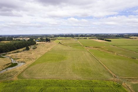 Photo of property in 520 Bush Road, Coopers Creek, Oxford, 7495