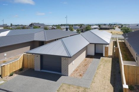 Photo of property in 49 Pegasus Boulevard, Pegasus, 7612