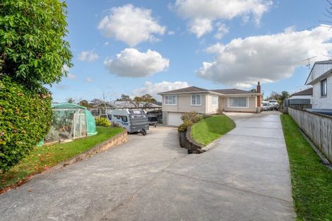 Photo of property in 13 O'halloran Road, Howick, Auckland, 2014