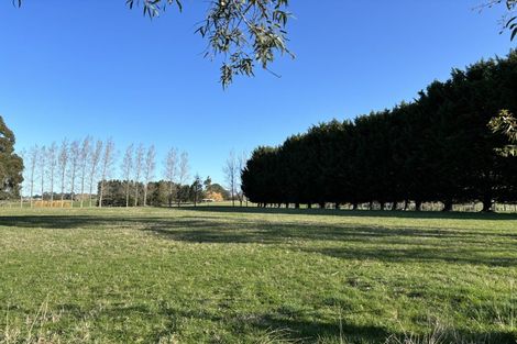 Photo of property in 106 Tutu Hill Road, Weston, Oamaru, 9491