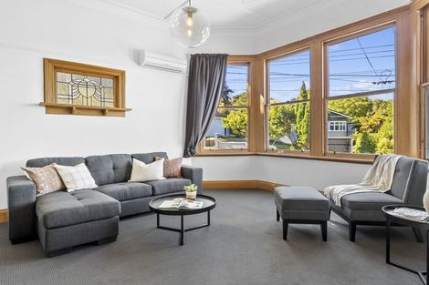 Photo of property in 44 Leven Street, Roslyn, Dunedin, 9010