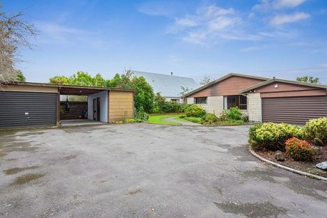 Photo of property in 8 Manchester Place, Rangiora, 7400