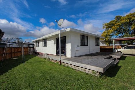Photo of property in 10a Sequoia Place, Morrinsville, 3300