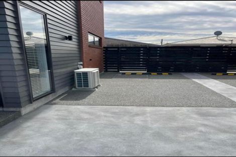 Photo of property in 3/11 Halliwell Avenue, Papanui, Christchurch, 8052