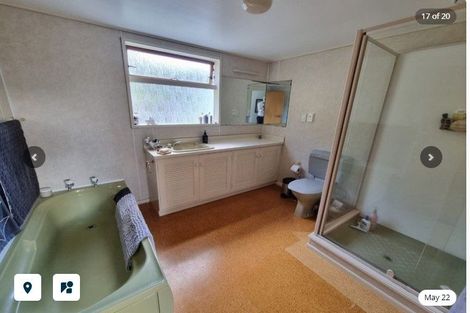 Photo of property in 10 Wilton Road, Wadestown, Wellington, 6012